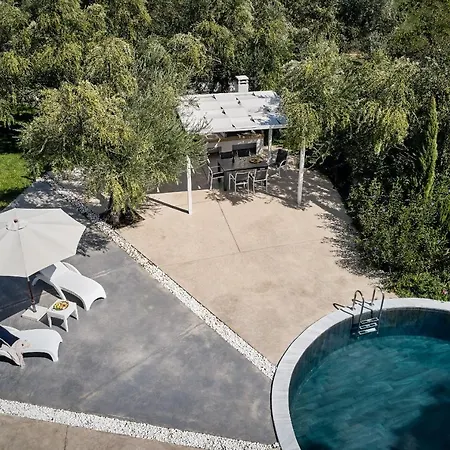 Matina - 350m From The Beach, By Zantewize Willa Laganas