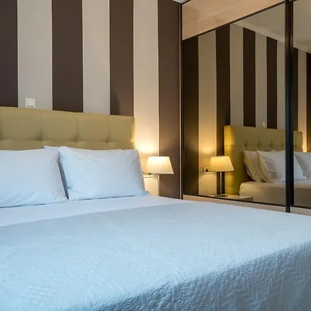 Matina - 350m From The Beach, By Zantewize