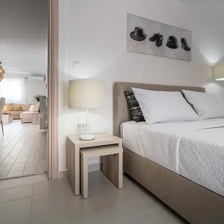 Matina - 350m From The Beach, By Zantewize *