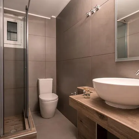 Willa Matina - 350m From The Beach, By Zantewize