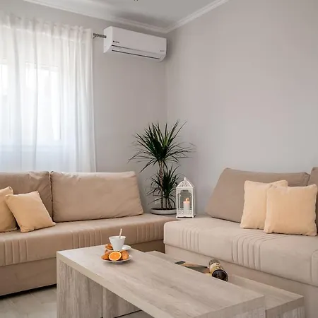 Willa Matina - 350m From The Beach, By Zantewize Laganas