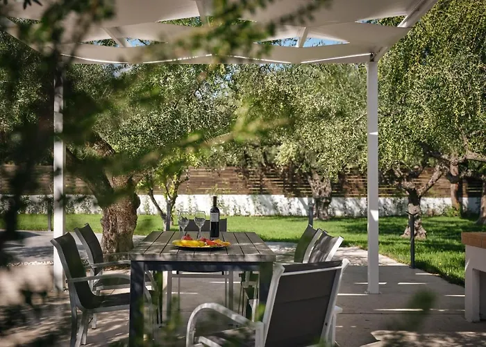 Villa Matina - 350m From The Beach, By Zantewize Laganas