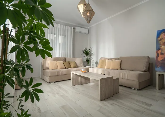 Villa Matina - 350m From The Beach, By Zantewize *