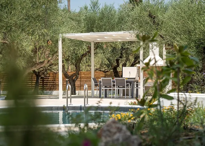 Matina - 350m From The Beach, By Zantewize Villa *