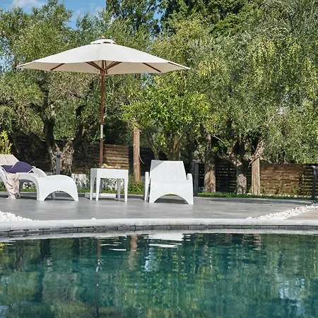 Villa Matina - 350m From The Beach, By Zantewize Laganász