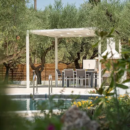 Matina - 350m From The Beach, By Zantewize Villa *