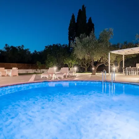 Matina - 350m From The Beach, By Zantewize Villa