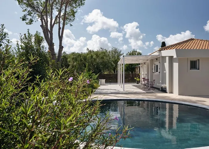 Matina - 350m From The Beach, By Zantewize Laganas