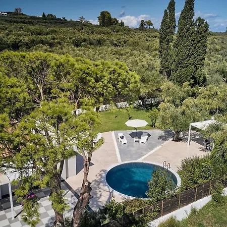 Matina - 350m From The Beach, By Zantewize 빌라 *