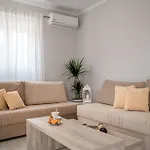 Vila Matina - 350m From The Beach, By Zantewize Laganas