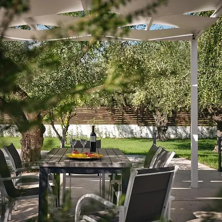 Villa Matina - 350m From The Beach, By Zantewize Laganas