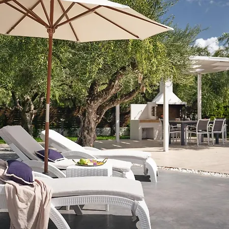 Matina - 350m From The Beach, By Zantewize * Λαγανάς