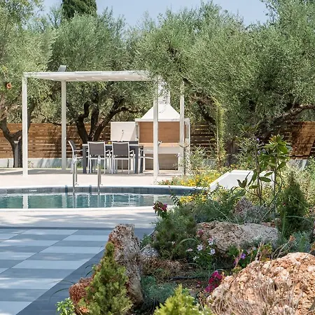 Matina - 350m From The Beach, By Zantewize Villa