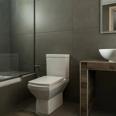 Matina - 350m From The Beach, By Zantewize * Λαγανάς