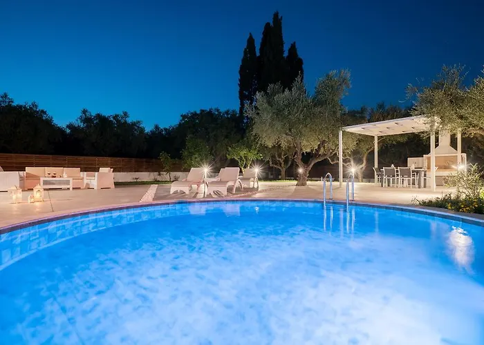 Matina - 350m From The Beach, By Zantewize Villa